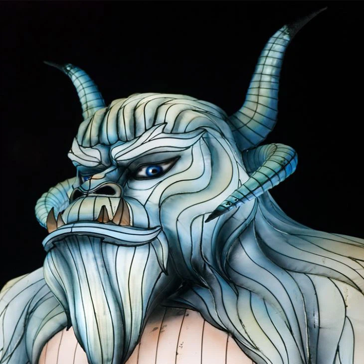 Festiva Decoration Customized Lantern